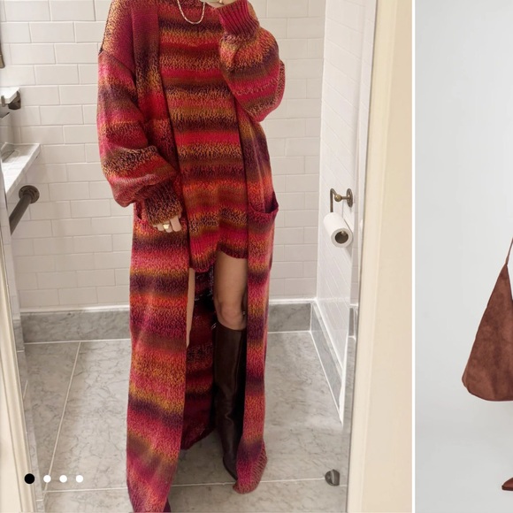 Edith Cardigan - Picture 5 of 10